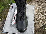 Тактичні кросівки полегшені, літні черевики (берци) Oakley (boots-oakley) 43р., фото 6