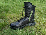 Тактичні кросівки полегшені, літні черевики (берци) Oakley (boots-oakley) 43р., фото 10