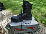 Тактичні кросівки полегшені, літні черевики (берци) Oakley (boots-oakley) 44р., фото 3