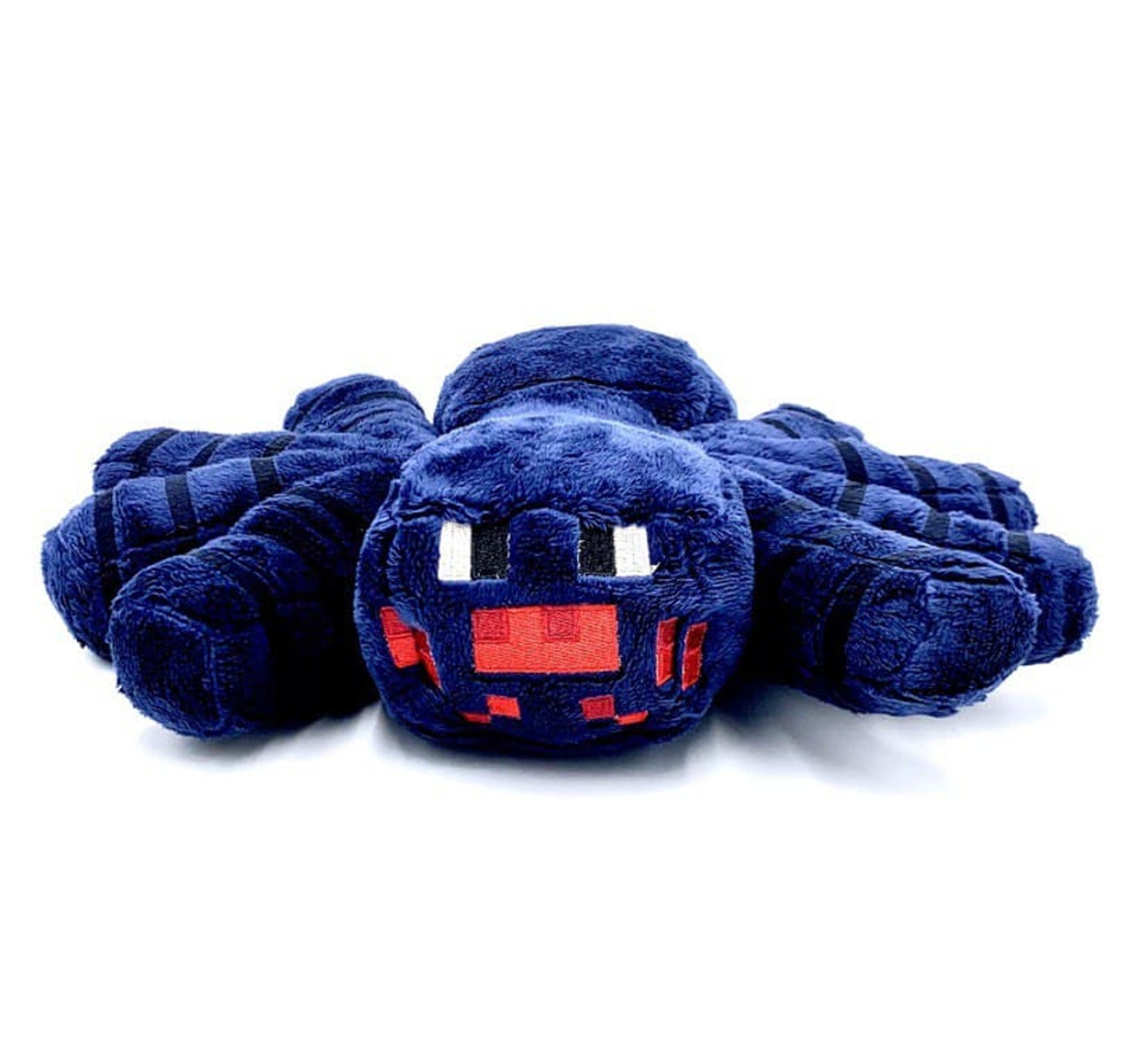 Minecraft spider sale plush