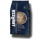 Кава в зернах Lavazza Gold Selection 1000г, фото 2