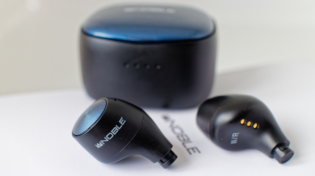 Noble audio falcon 2 sale