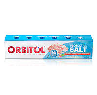 Зубная паста Orbitol Protective Salt 145 г, арт.352092