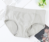 Антибактеріальні трусики післяпологові.Графонові, фото 3