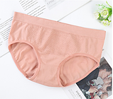 Антибактеріальні трусики післяпологові.Графонові, фото 5