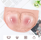 Антибактеріальні трусики післяпологові.Графонові, фото 9