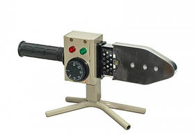 Паяльник Элпром ЭППТ-1550, 1550 Вт, 6 насадок, кейс, регулювання температури