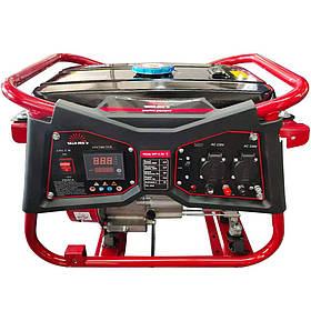 Генератор бензиновий Vitals WP 2.5 b НОВИНКА