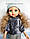 Лялька Паола Рейна Карла 32 см Paola Reina 04456, фото 2