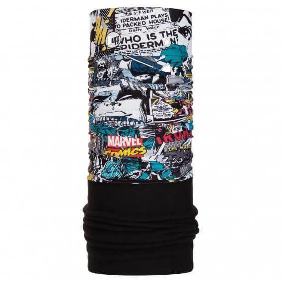 Шарф багатофункціональний Buff Superheroes Polar, Comic Pop Power (BU 118269.555.10.00)