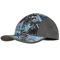 Кепка детская (8-12) Buff Kids 5 Panels Cap, Sway Multi (BU 120056.555.10.00)