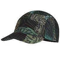 Кепка детская (8-12) Buff Kids Pack Cap, Stony Green (BU 120117.845.10.00)