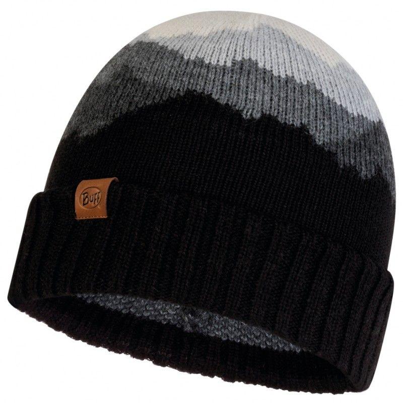 Шапка Buff Knitted Hat Sveta, Black (BU 120846.999.10.00) - фото 1 - id-p1428753464