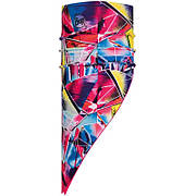 Бандана Buff Polar Bandana, G-Mix Multi (BU 120927.555.10.00)