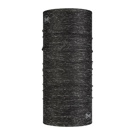 Шарф-труба Buff Coolnet UV+ Reflective, Graphite Htr (BU 122016.901.10.00), фото 1
