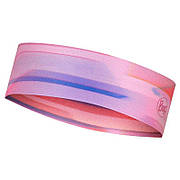 Пов'язка на голову Buff CoolNet UV+ Slim Headband, NE10 Pale Pink (BU 125519.508.10.00)