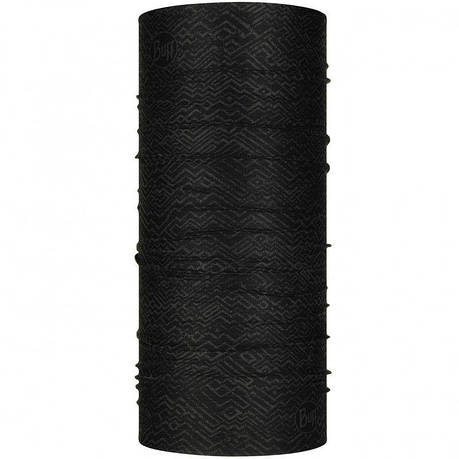 Шарф-труба Buff Coolnet UV+ Insect Shield, Boult Graphite (BU 125089.901.10.00), фото 1