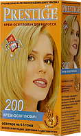 Крем-фарба для волосся Vip's Prestige "200 Крем-освітлювач"