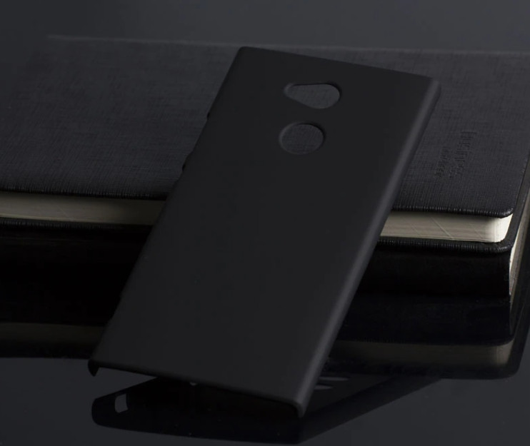 Чохол Soft touch для Sony Xperia XA2 (H4113)