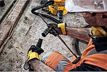 Бур із порожнистим дулом DeWALT DT60230, фото 4