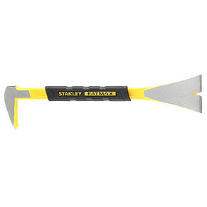 Гвоздодер STANLEYFatMax® SPRING STANLEY FMHT1-55009, фото 3