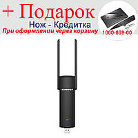 Wi-Fi сетевой адаптер USB 3.0 Comfast 1200 Мбит/с двухдиапазонный 2.4ГГЦ 5ГГЦ