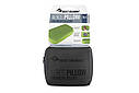 Надувна подушка 56х36х14 см Aeros Premium Deluxe Pillow Sea To Summit, фото 10