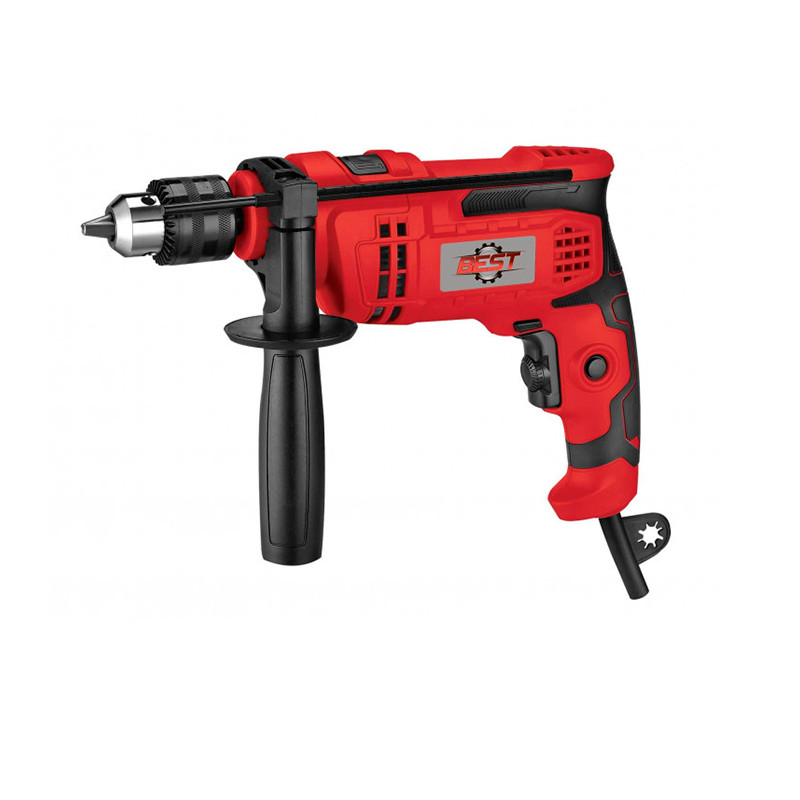 Дриль ударний Best ДЭУ-1200, фото 1