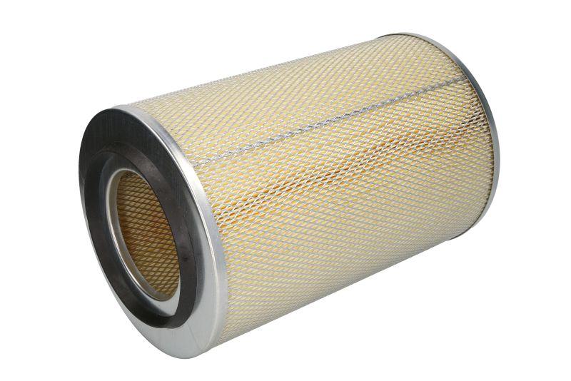 Фільтр повітряний КамАЗ Іванро (вир-во WIX-Filtron)