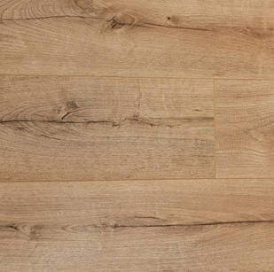 Ламінат Kronopol Parfe Floor 4V Дуб Італійський 4082 для спальні коридору передпокою під теплу підлогу з фаскою