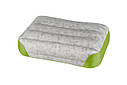 Надувна подушка 34х24х12 см з качиним пухом Aeros Down Pillow Regular Sea To Summit, фото 4