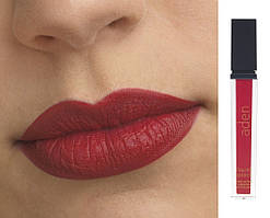 Помада Матова Aden Liquid Lipstick 19 Raspberry, 7 мл