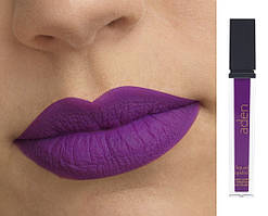 Помада Матова Aden Liquid Lipstick 26 Purple, 7 мл