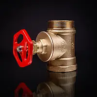 Клапан пожарный 50 | Сравнить цены и купить на Prom.ua