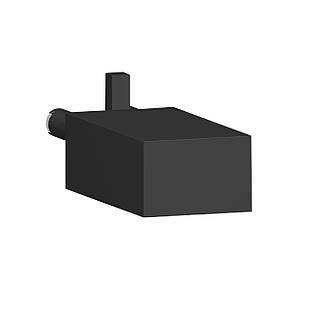 Модуль захисту Diode — 110-240 VAC — for RSZ sockets