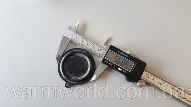 010347 Диаметр 57 мм 010347 Диаметр 57 мм