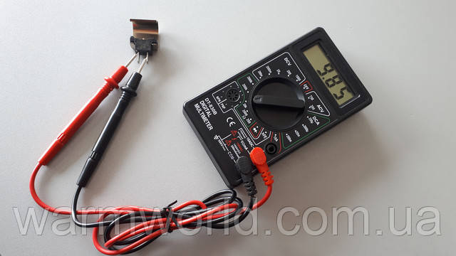 Сопротивление 10 кОм 103429