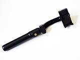 Стабілізатор монопод Gimbal Stabilizer GS40 Стедікам тринога для смартфону, фото 6