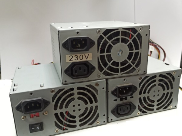 Блок живлення 300W б/у