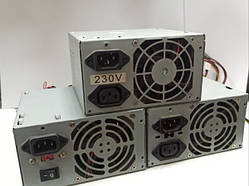 Блок питания 300W б/у