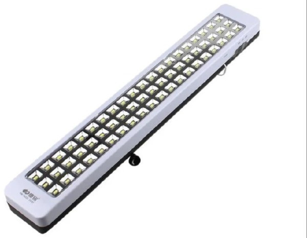 Лампа Kamisafe KM-7622C Led з Li-Ion акумулятором б/у