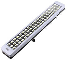 Лампа Kamisafe KM-7622C Led з Li-Ion акумулятором б/у