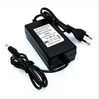 Блок питания импульсный 12В/2А 5.5*2.5