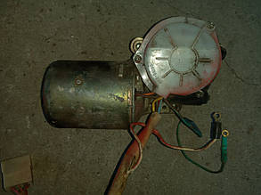 Моторчик двірників моторредуктор передній ВАЗ 2108 2109 2113 2115 ГАЗ 2410 3102 31029 3302 Москвіч 2141