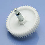 Шестерня м'ясорубки Digital DG-1000 приводна, фото 8