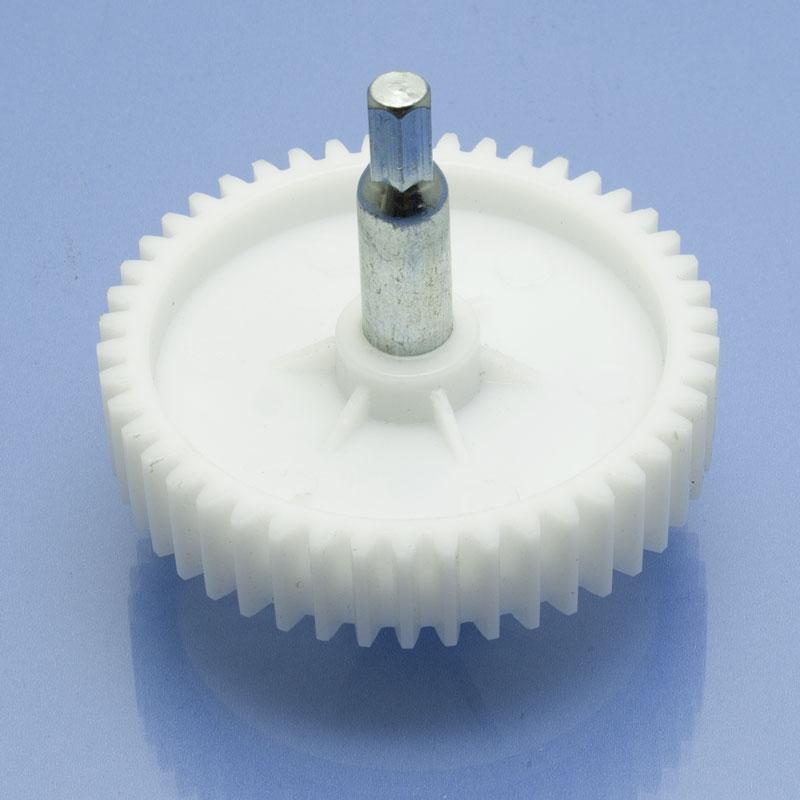 Шестерня м'ясорубки Rainford RMG-810 приводна, фото 1