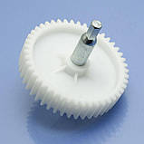 Шестерня м'ясорубки Digital DG-1000 приводна, фото 9