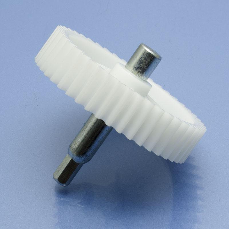 Шестерня м'ясорубки Digital DG-1000 приводна, фото 1