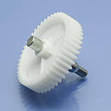 Шестерня м'ясорубки Digital DG-1000 приводна, фото 6
