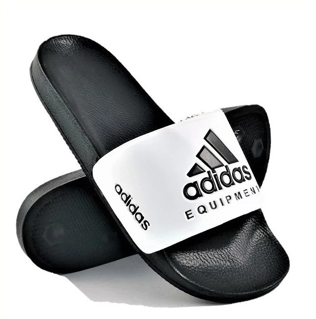 chinelo adidas 43